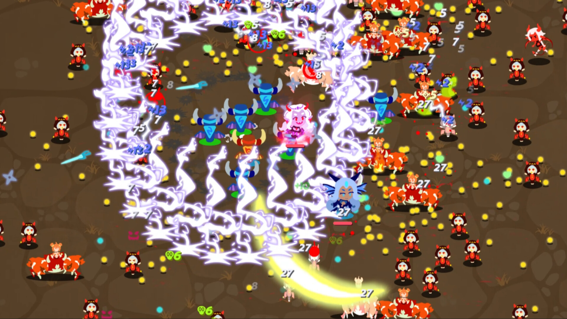 图片[5]-我不是魔王 (I’m No Demonlord) Build.24620186 [中文][0.47G]-极客游戏
