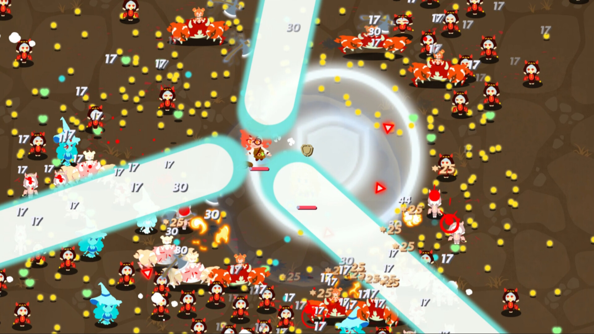图片[3]-我不是魔王 (I’m No Demonlord) Build.24620186 [中文][0.47G]-极客游戏
