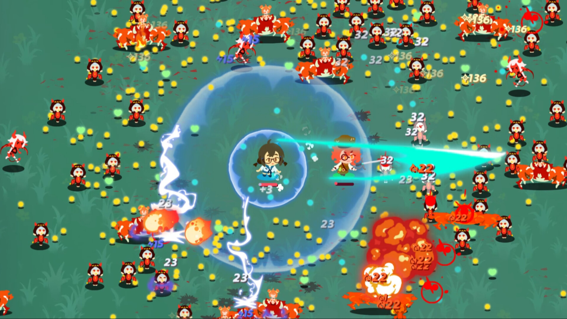 图片[9]-我不是魔王 (I’m No Demonlord) Build.24620186 [中文][0.47G]-极客游戏