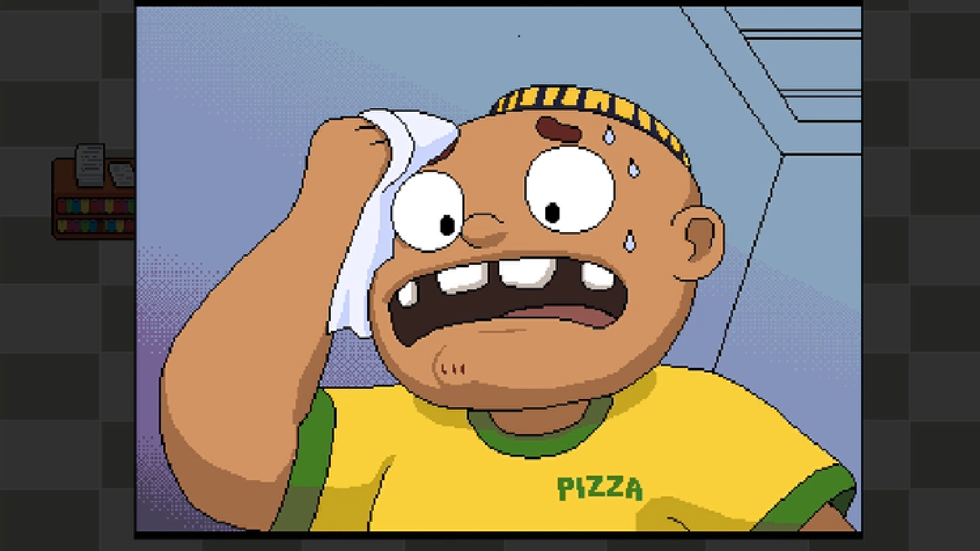 《人工智错：Zueirama 2(Natural Unintelligence: Zueirama 2)》|Build 20906024|中文|免安装硬盘版