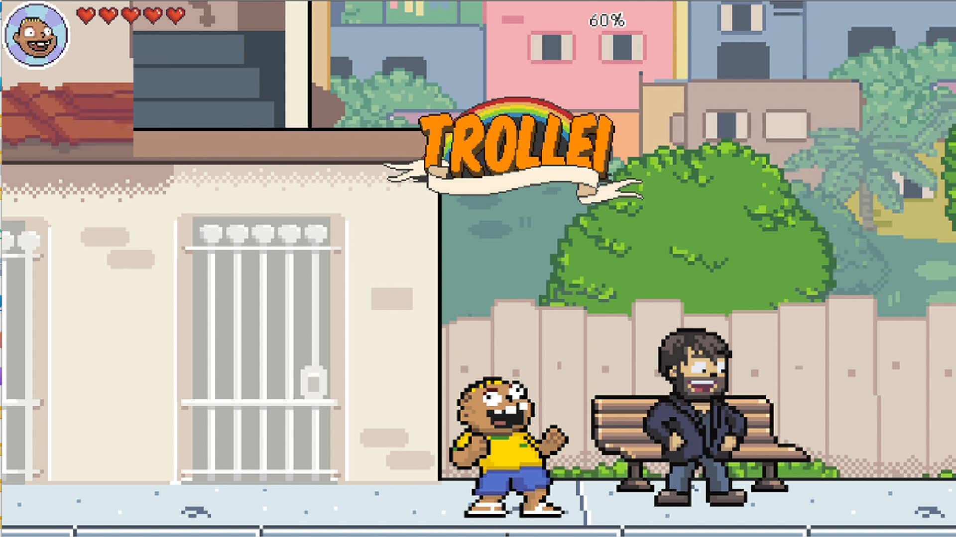 《人工智错：Zueirama 2(Natural Unintelligence: Zueirama 2)》|Build 20906024|中文|免安装硬盘版