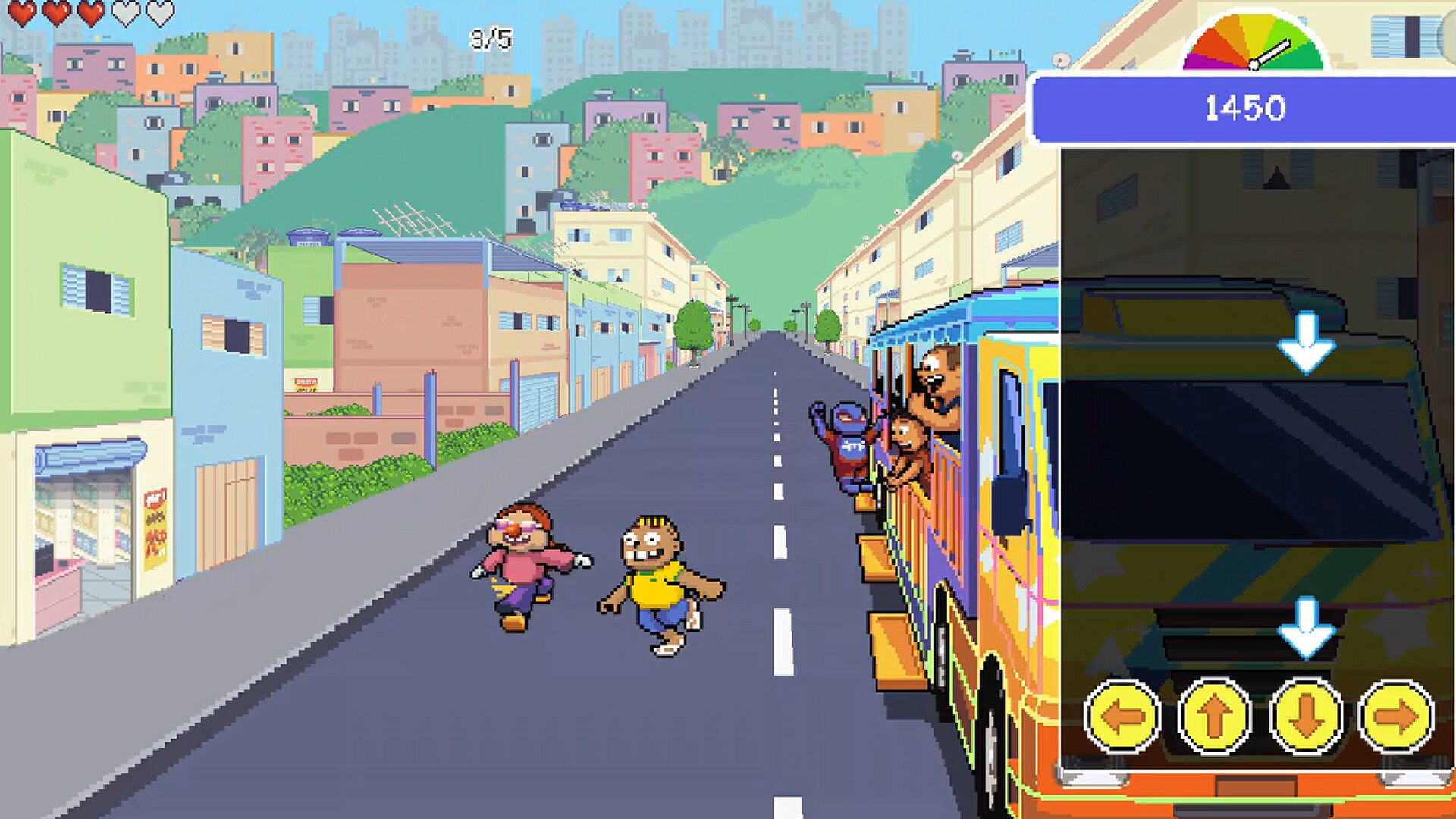 《人工智错：Zueirama 2(Natural Unintelligence: Zueirama 2)》|Build 20906024|中文|免安装硬盘版