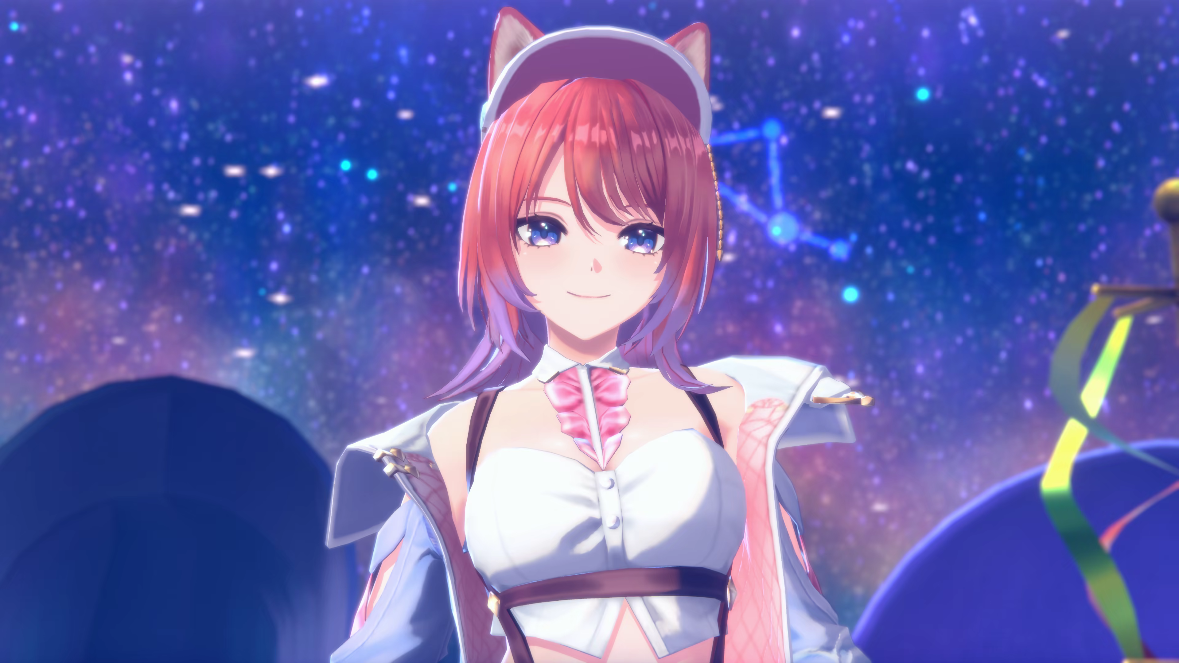 《红色的炼金术士和白色的守护者 ～蕾斯莱莉娅娜的炼金工房～/Atelier Resleriana: The Red Alchemist & the White Guardian》ver.1.3.0-Build 20627350-全DLC-官中简体