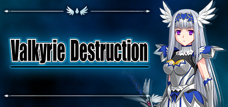 女武神毁灭|Valkyrie Destruction|官方中文|容量416M