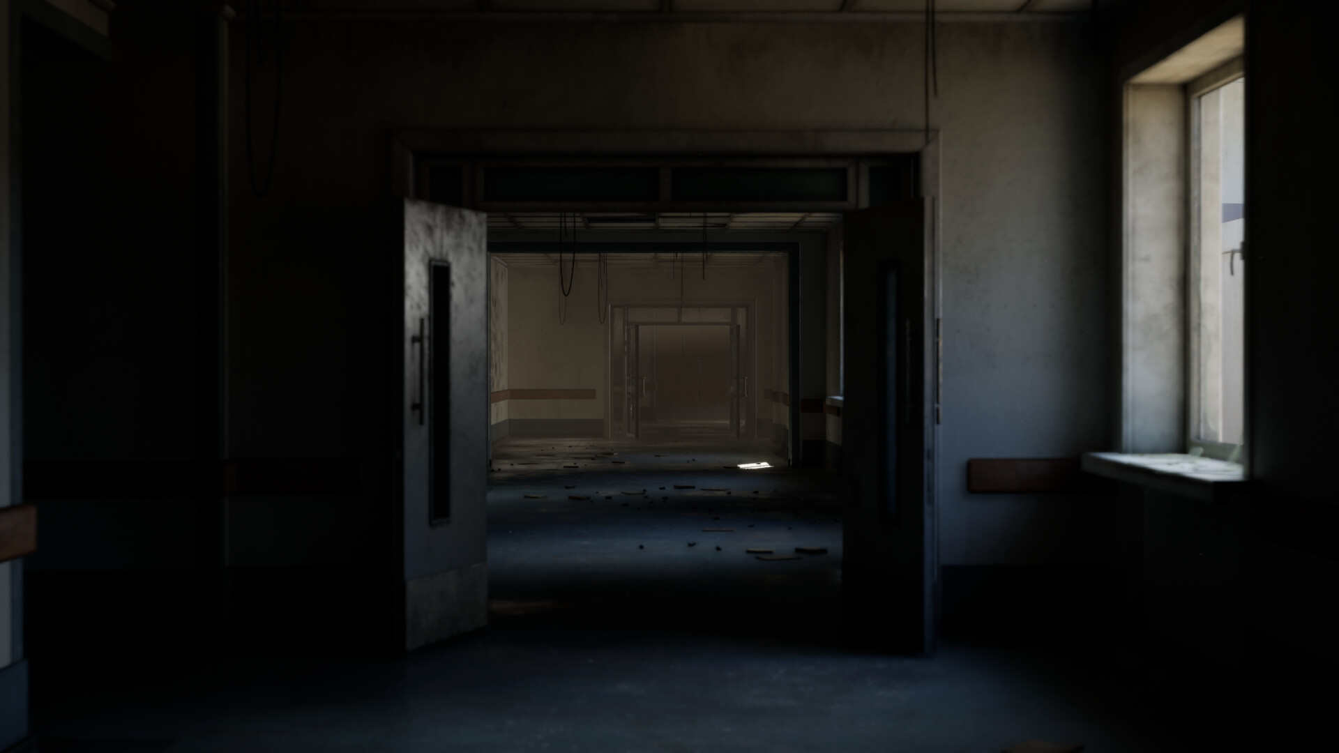 实体|官方中文|支持手柄|CORPOREAL - 7