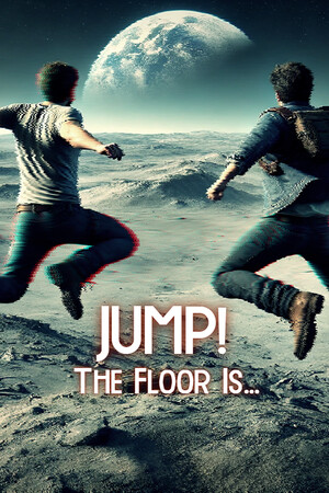 JUMP! The Floor Is... | 免安装中文版下载 - 单机岛