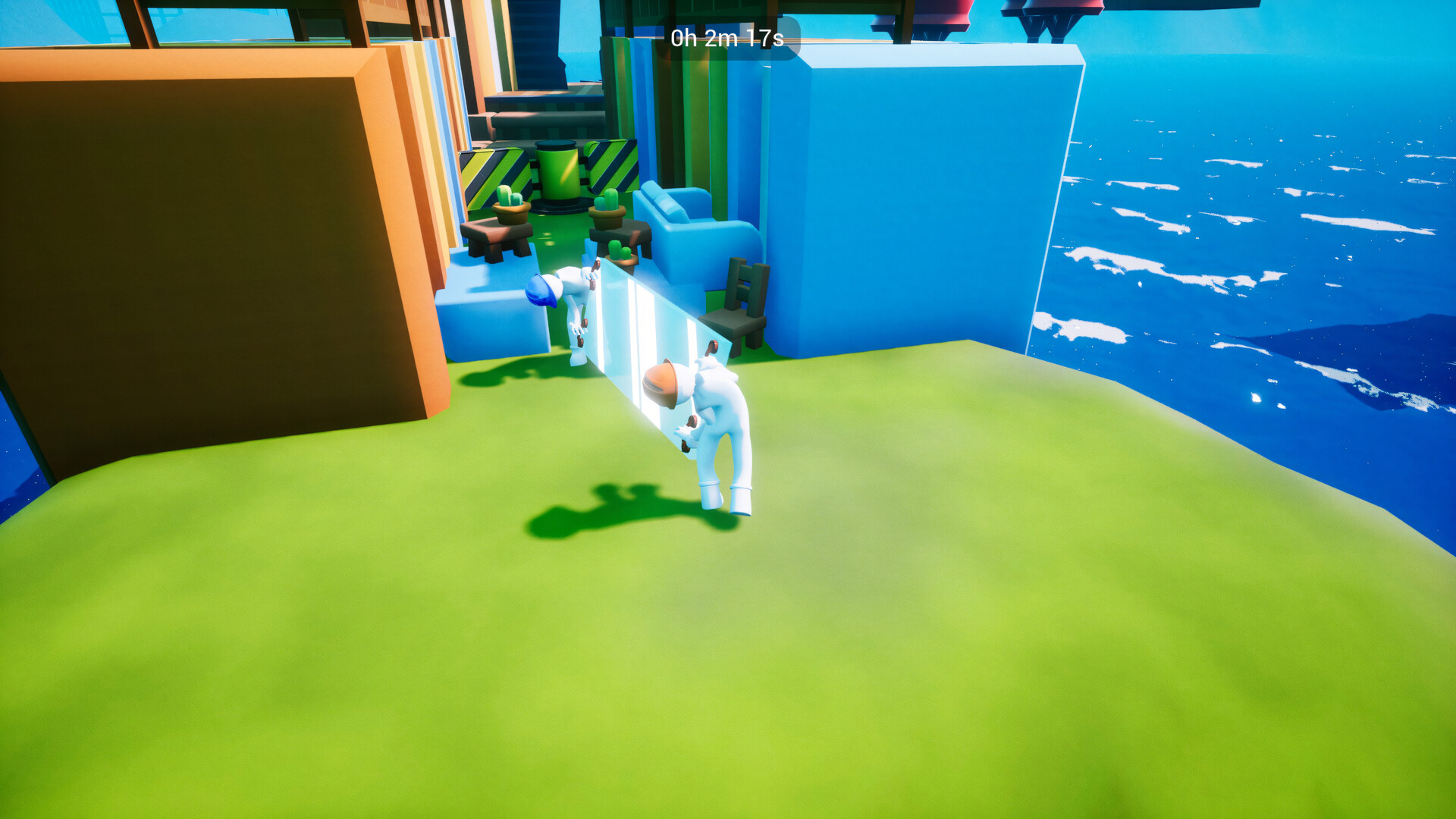 Carry The Glass/Glass Carriers 截图 10