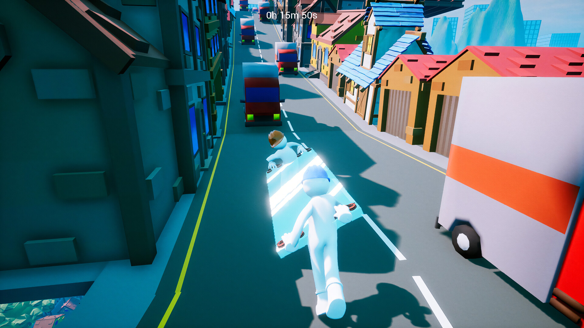 Carry The Glass/Glass Carriers 截图 5