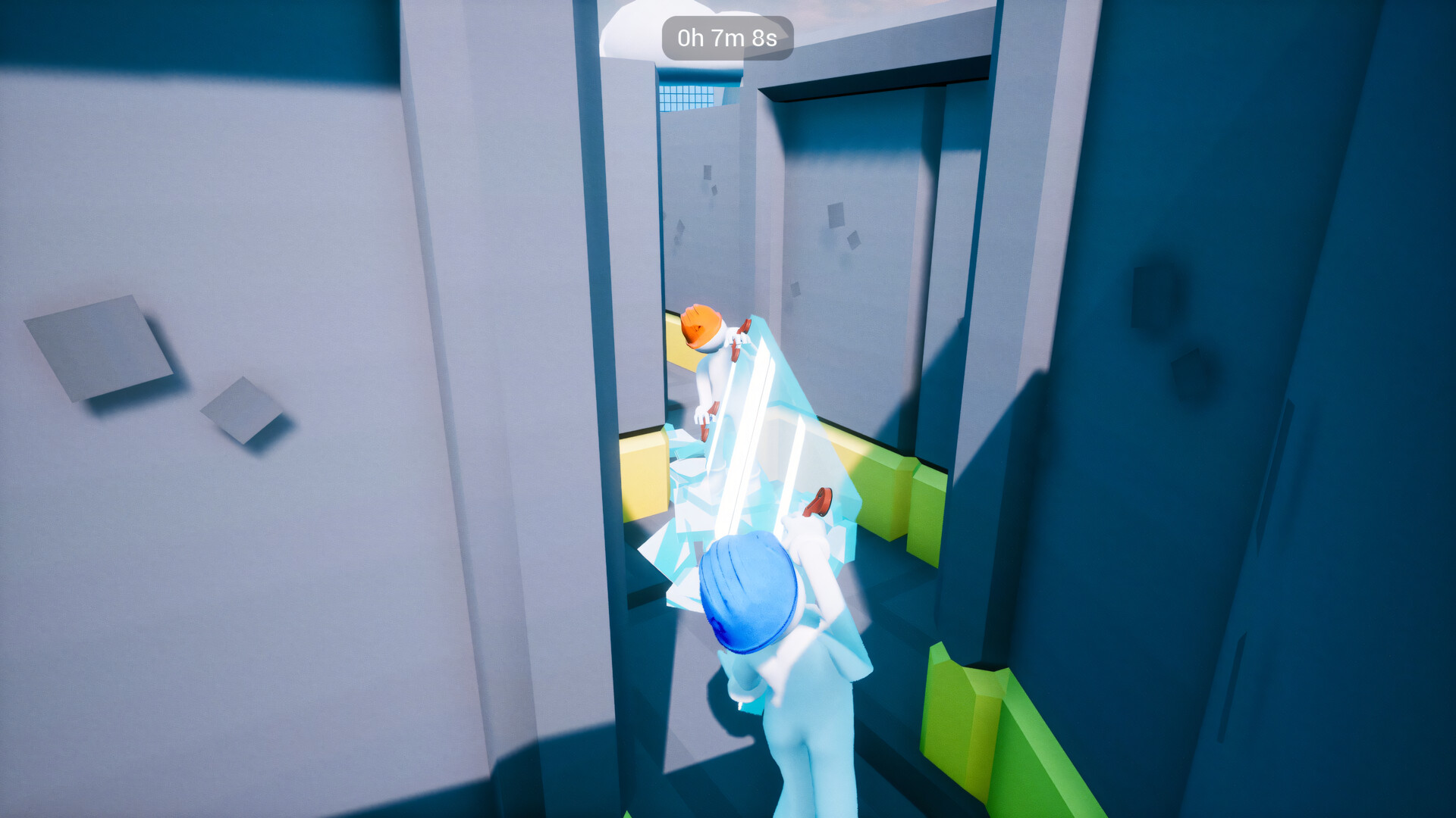 Carry The Glass/Glass Carriers 截图 6