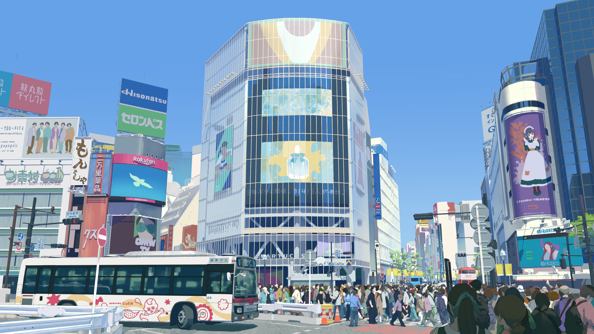 图片[2]-爱里斯 奥德赛（Iris Odyssey）Build.23466232+全DLC[中文][4.81G]-极客游戏