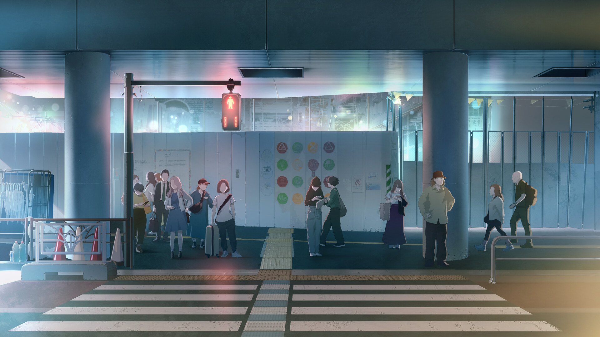图片[7]-爱里斯 奥德赛（Iris Odyssey）Build.23466232+全DLC[中文][4.81G]-极客游戏