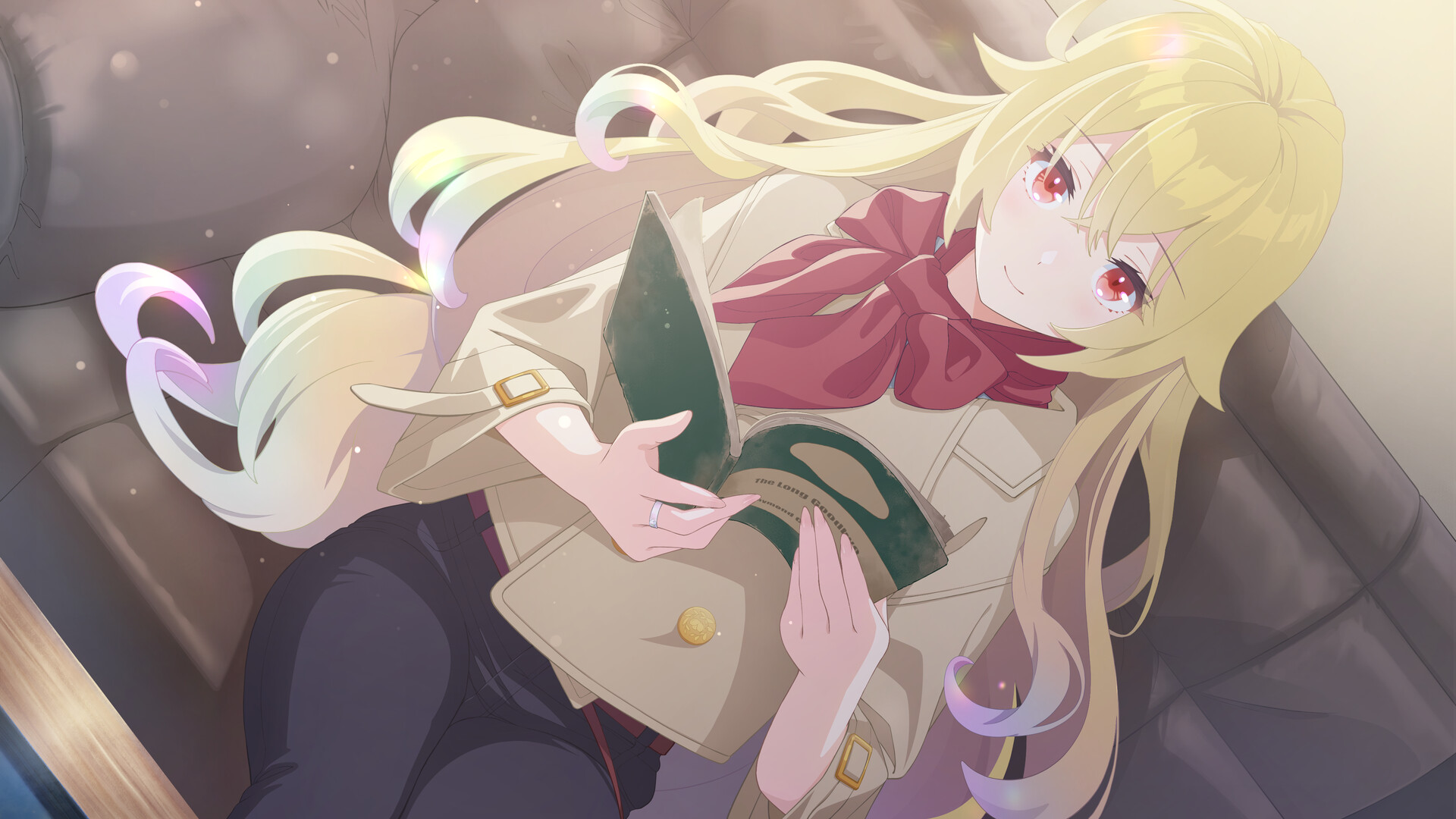 图片[6]-爱里斯 奥德赛（Iris Odyssey）Build.23466232+全DLC[中文][4.81G]-极客游戏