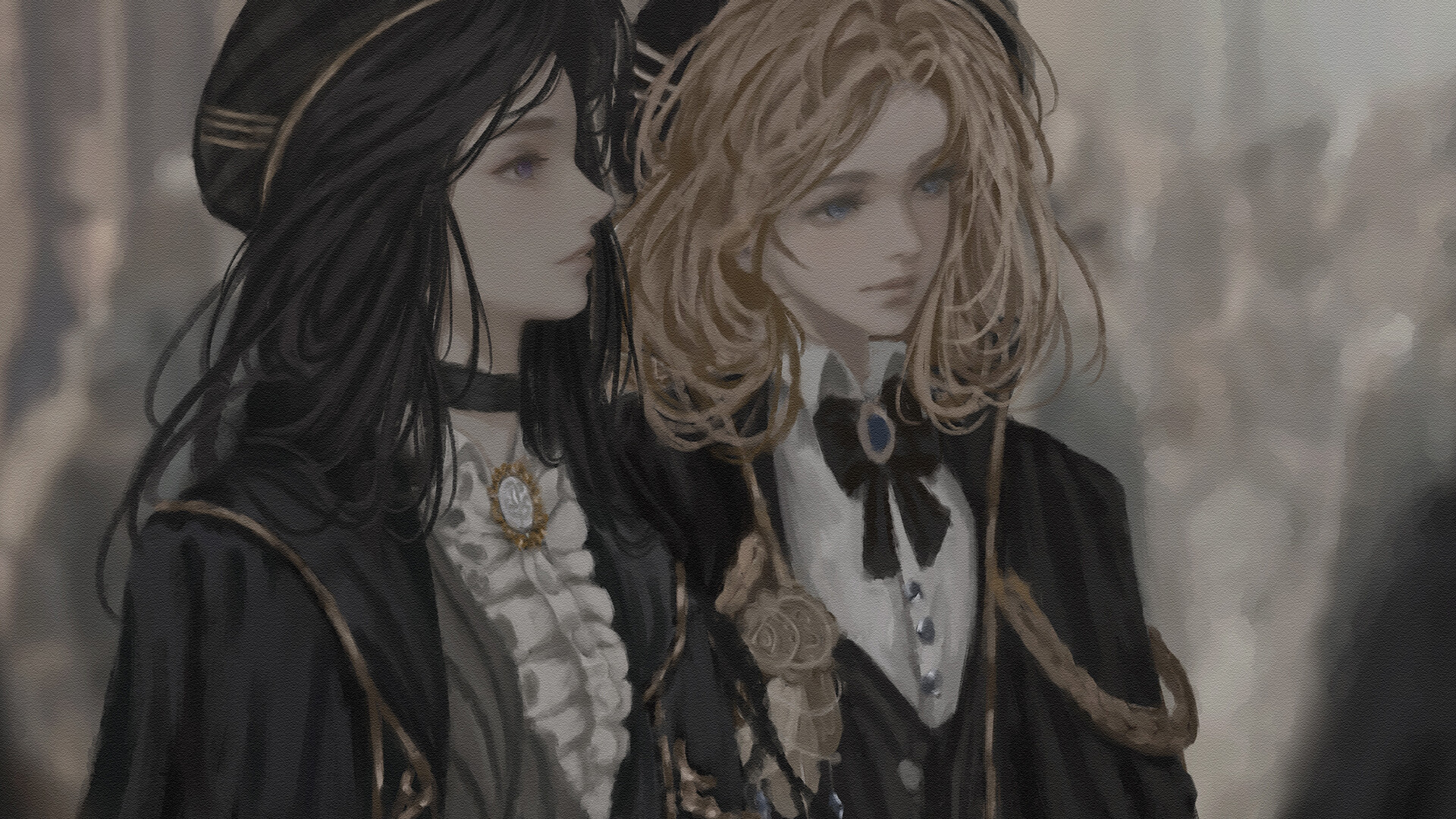 图片[3]-赫尔墨斯图书馆（Hermes Library）Build.24881630 [中文][1.24G]-极客游戏