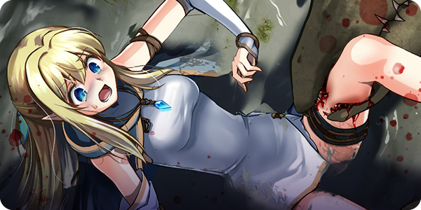 终焉之森2|STEAM官中