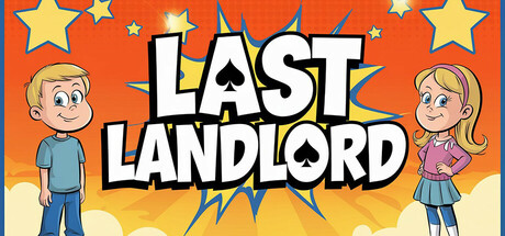 Last Landlord/最后的大地主