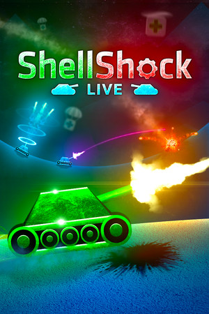 ShellShock Live | 免安装中文版下载 - 单机岛