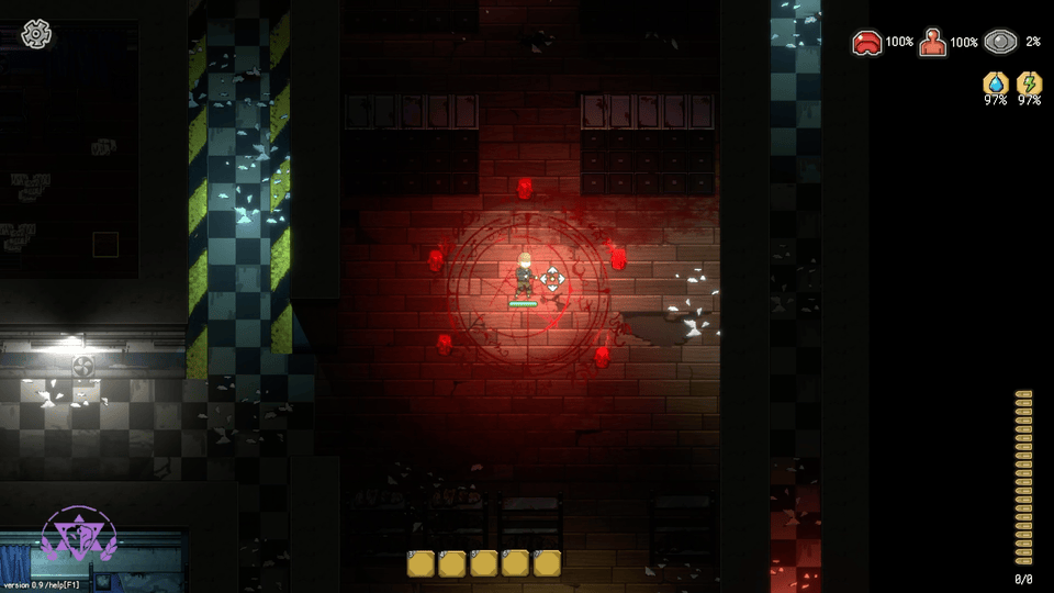 图片[13]-不可撤离区 v1.0 -飞星（官中）-蒸汽游戏宝库 - 高质量Steam单机游戏下载站