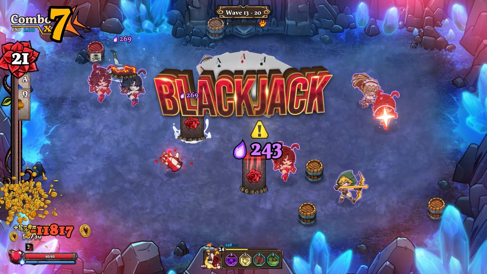 《关于我转生成为变态手的那档事》免安装中文版