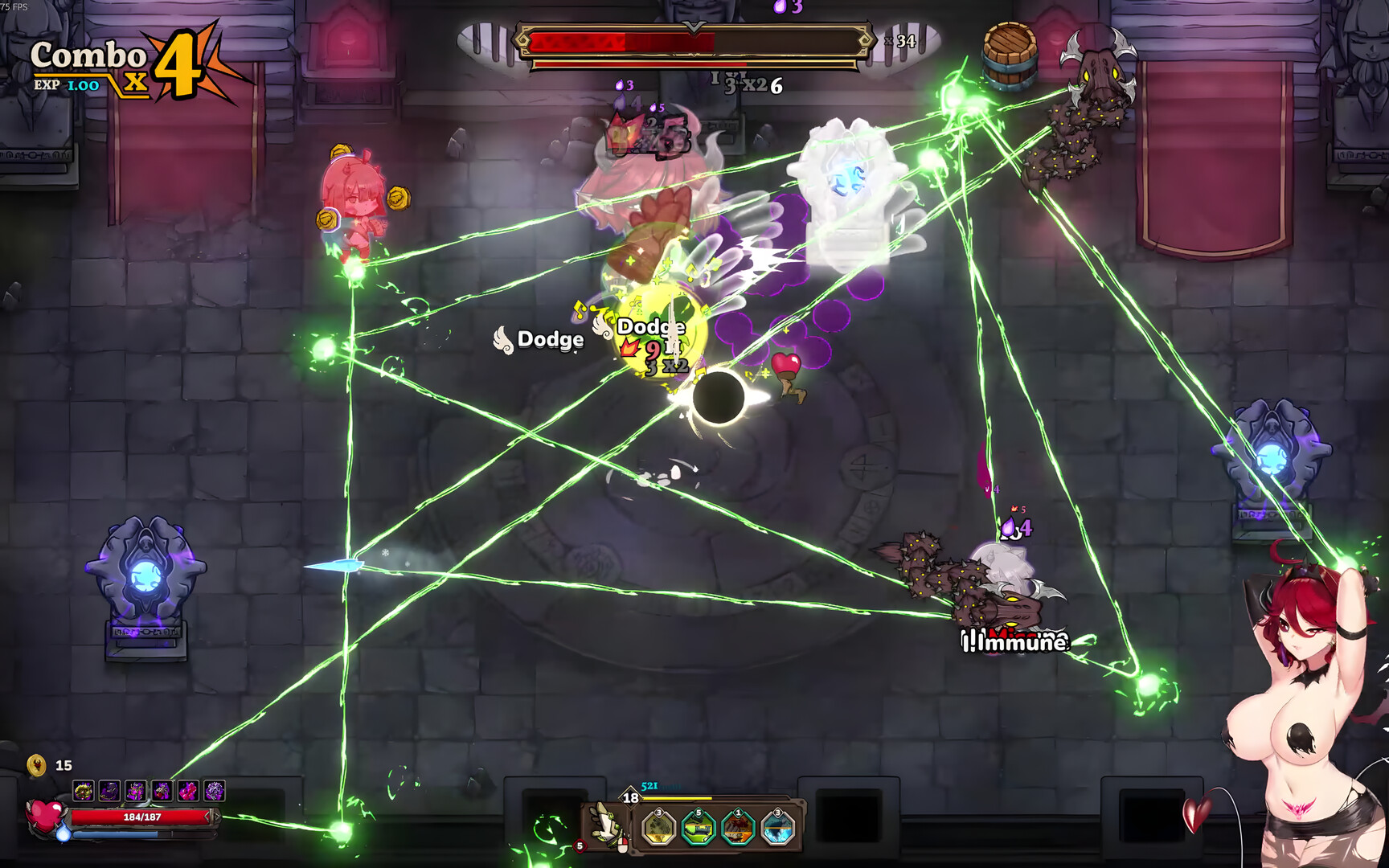 《关于我转生成为变态手的那档事》免安装中文版