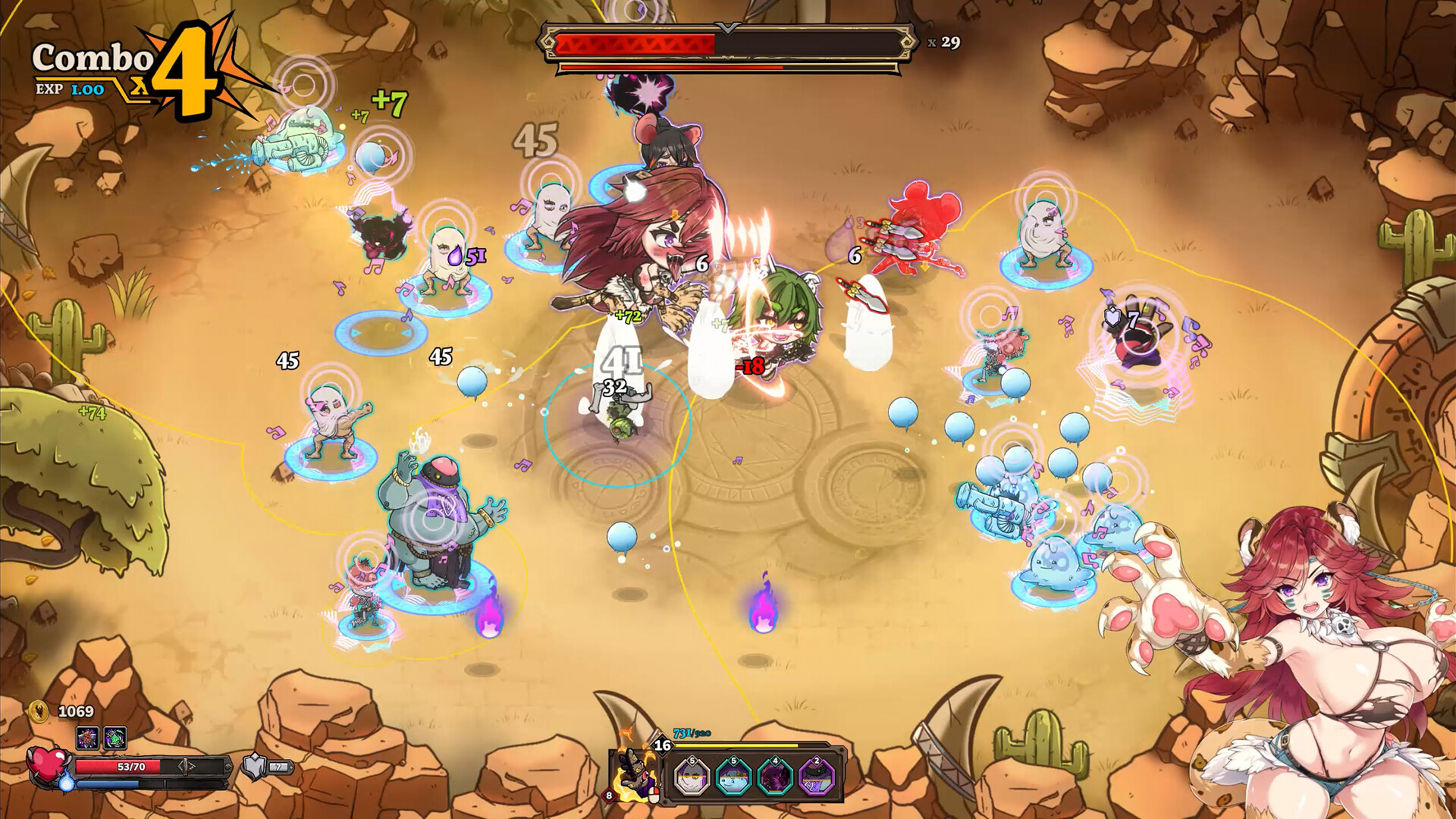 《关于我转生成为变态手的那档事》免安装中文版