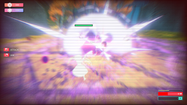 东方异域见闻 Touhou Dystopian | 豪华中文版+全DLC | 解压即玩 | 百度网盘下载