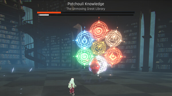 东方异域见闻 Touhou Dystopian | 豪华中文版+全DLC | 解压即玩 | 百度网盘下载