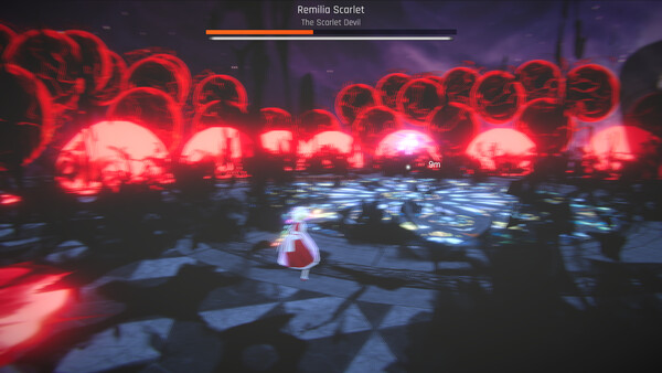 东方异域见闻 Touhou Dystopian | 豪华中文版+全DLC | 解压即玩 | 百度网盘下载