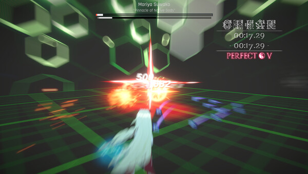 东方异域见闻 Touhou Dystopian | 豪华中文版+全DLC | 解压即玩 | 百度网盘下载