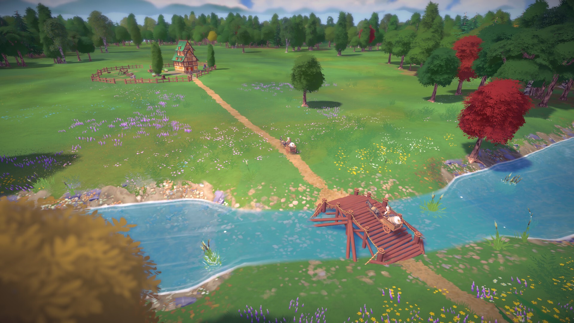 《筑城记:中世纪(City Tales – Medieval Era)》|v1.2.0.1|中文|免安装硬盘版 《筑城记:中世纪(City Tales – Medieval Era)》|v1.2.0.1|中文|免安装硬盘版