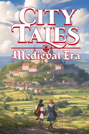 筑城记：中世纪/City Tales - Medieval Era