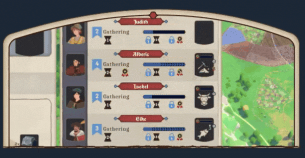 筑城记:中世纪/City Tales Medieval Era（V0.1.13.6+集成Build.18581300升级档）