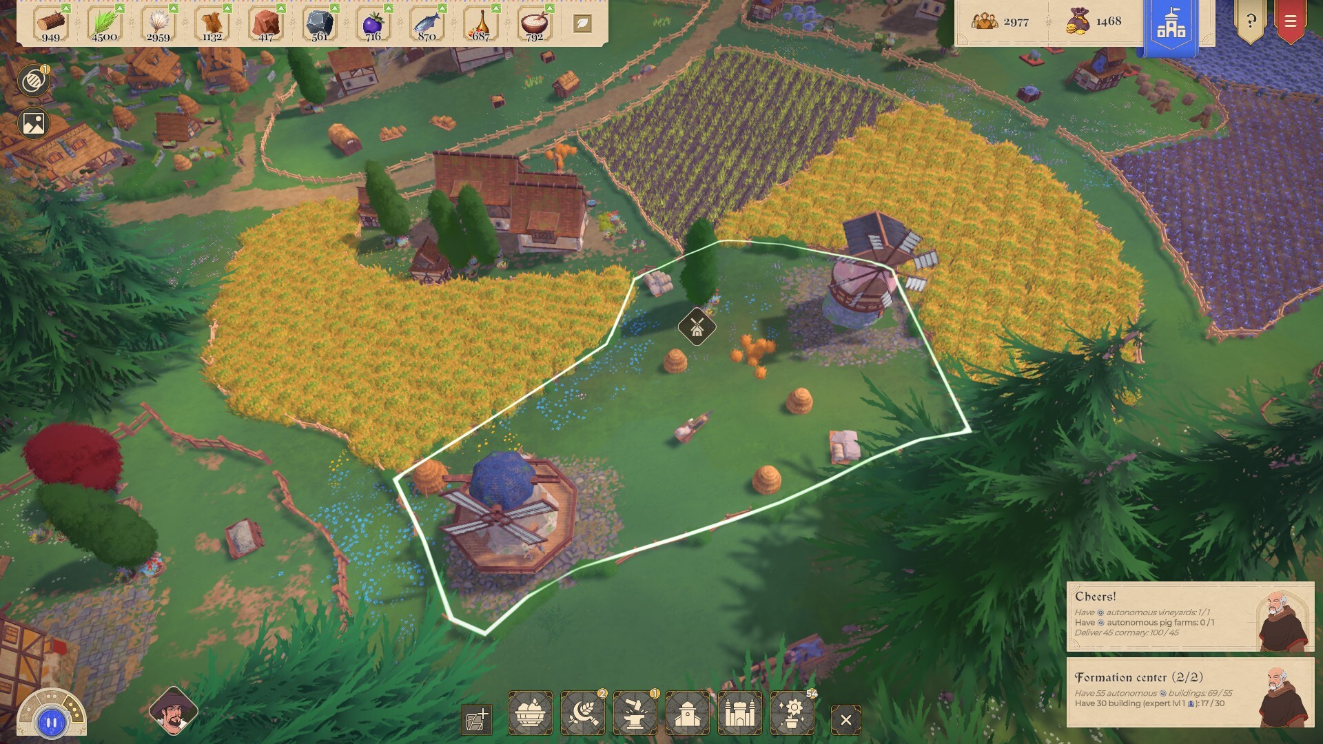 图片[9]-筑城记：中世纪（City Tales - Medieval Era）免安装中文版下载-蒸汽游戏宝库 - 高质量Steam单机游戏下载站