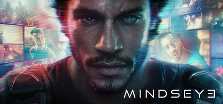 心之眼/MindsEye|游戏资源-念心小站
