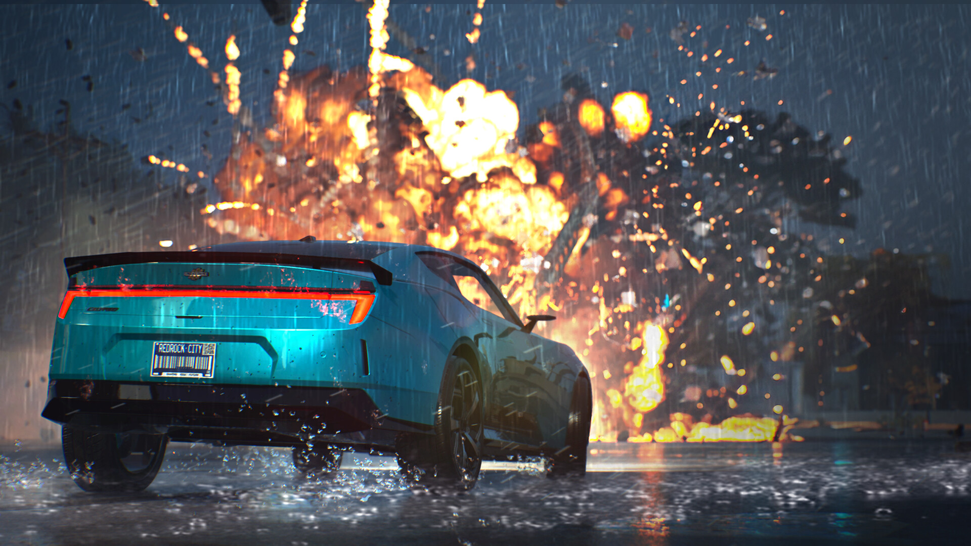 《心之眼(MindsEye)》|v5965159|中文|免安装硬盘版 《心之眼(MindsEye)》|v5965159|中文|免安装硬盘版