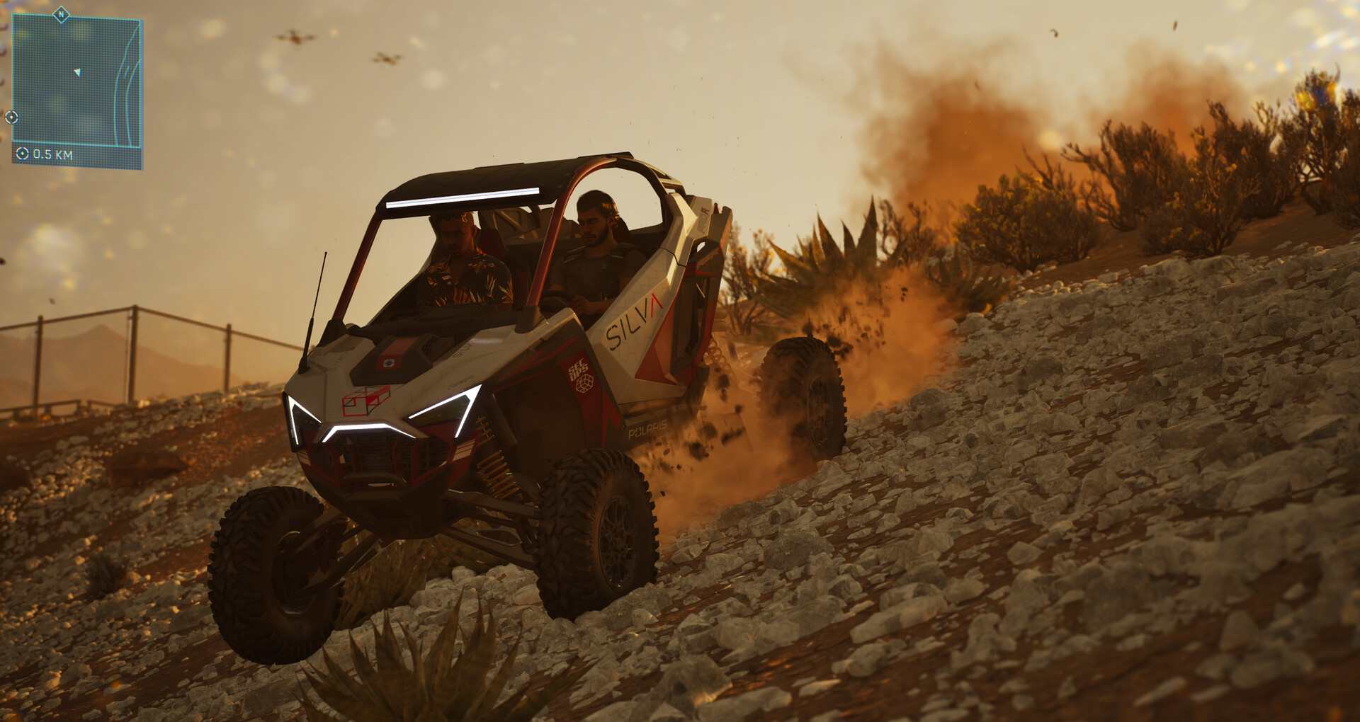 《心之眼(MindsEye)》|v5965159|中文|免安装硬盘版 《心之眼(MindsEye)》|v5965159|中文|免安装硬盘版