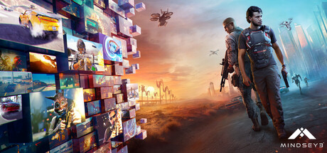 心之眼/MindsEye - 槿篱博客