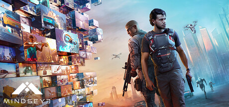 心之眼-数字豪华版-V5702549-(STEAM官中+全DLC+预购奖励)-支持手柄