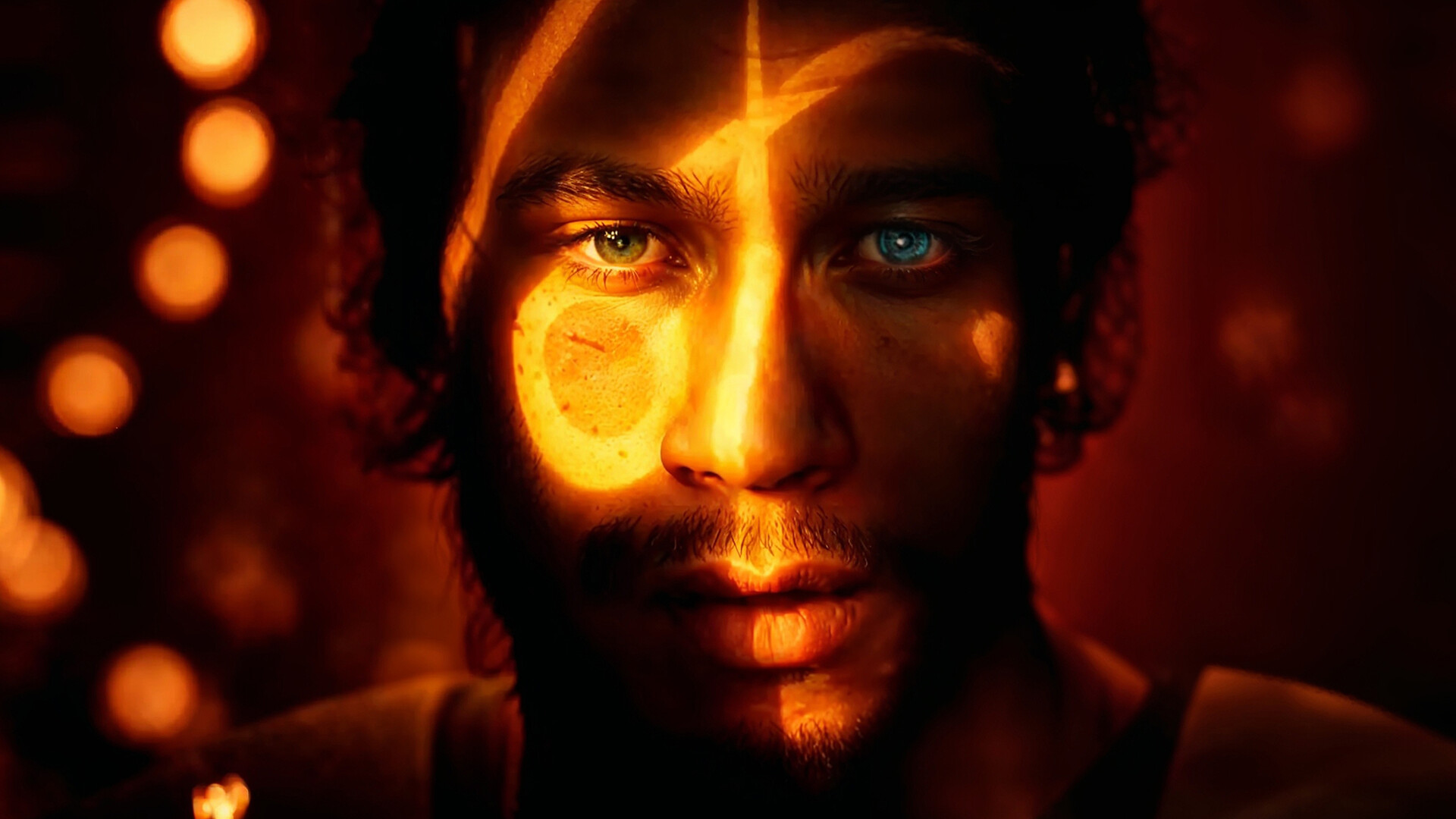 图片[2]-心之眼（MindsEye）免安装中文版下载-蒸汽游戏宝库 - 高质量Steam单机游戏下载站