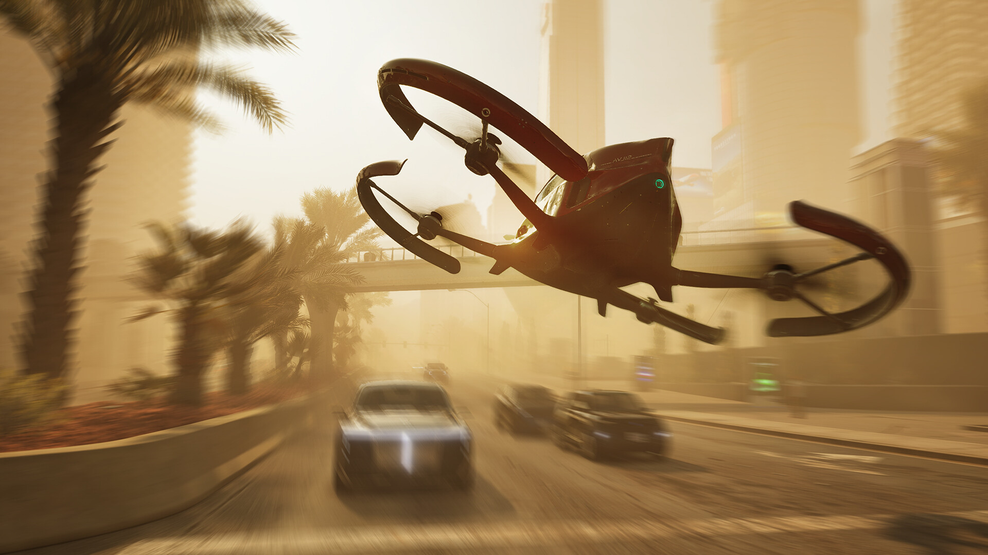 图片[3]-心之眼（MindsEye）免安装中文版下载-蒸汽游戏宝库 - 高质量Steam单机游戏下载站