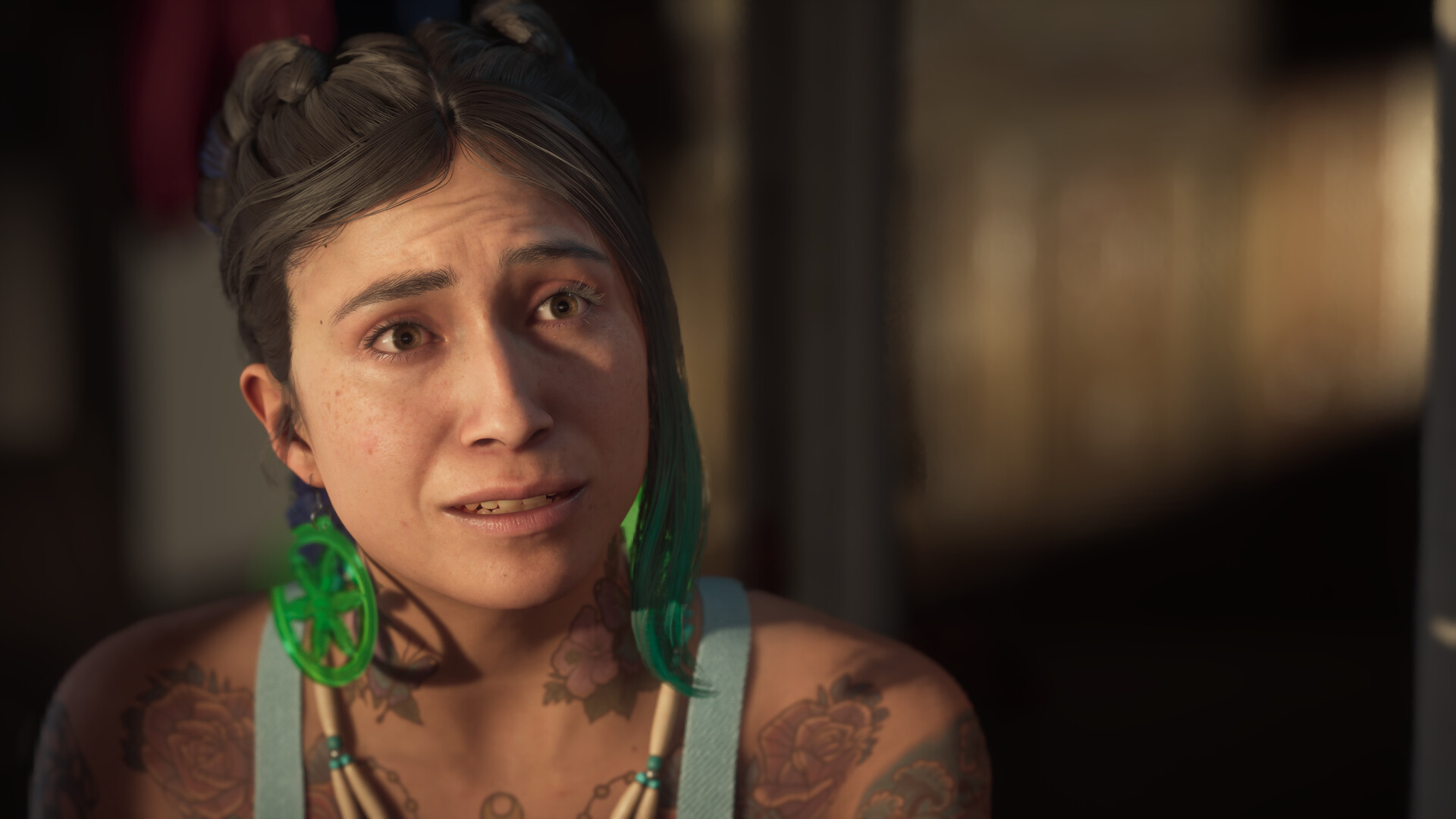 图片[4]-心之眼（MindsEye）免安装中文版下载-蒸汽游戏宝库 - 高质量Steam单机游戏下载站