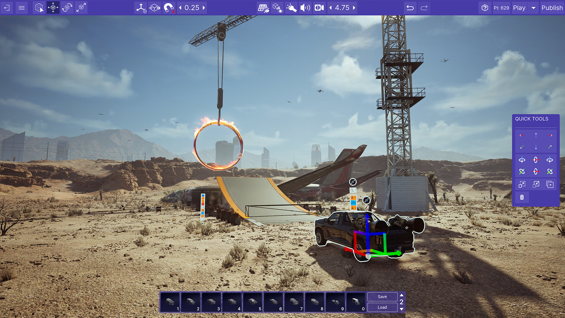 图片[11]-心之眼/MindsEye v5702549|动作冒险|50.4GB|中文-蝶影二次元