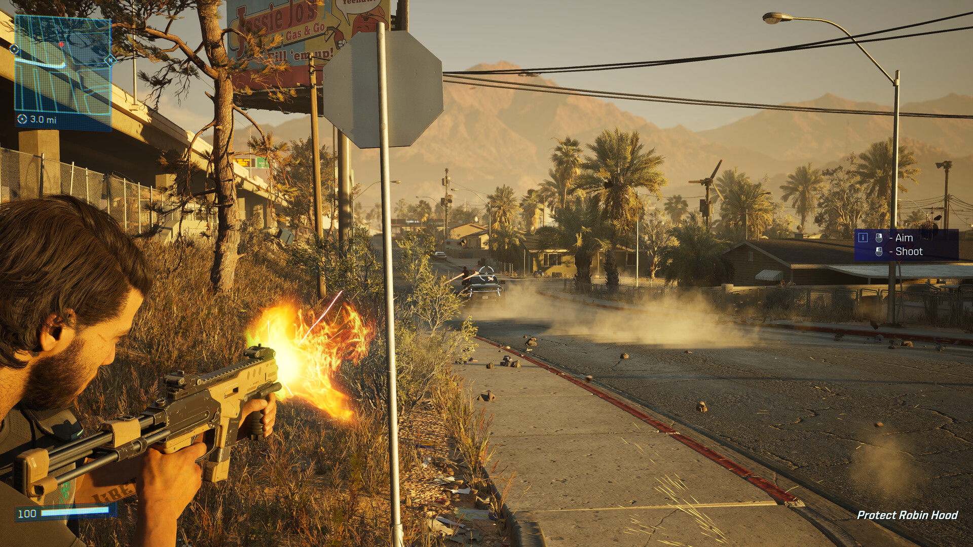 《心之眼(MindsEye)》|v5965159|中文|免安装硬盘版 《心之眼(MindsEye)》|v5965159|中文|免安装硬盘版