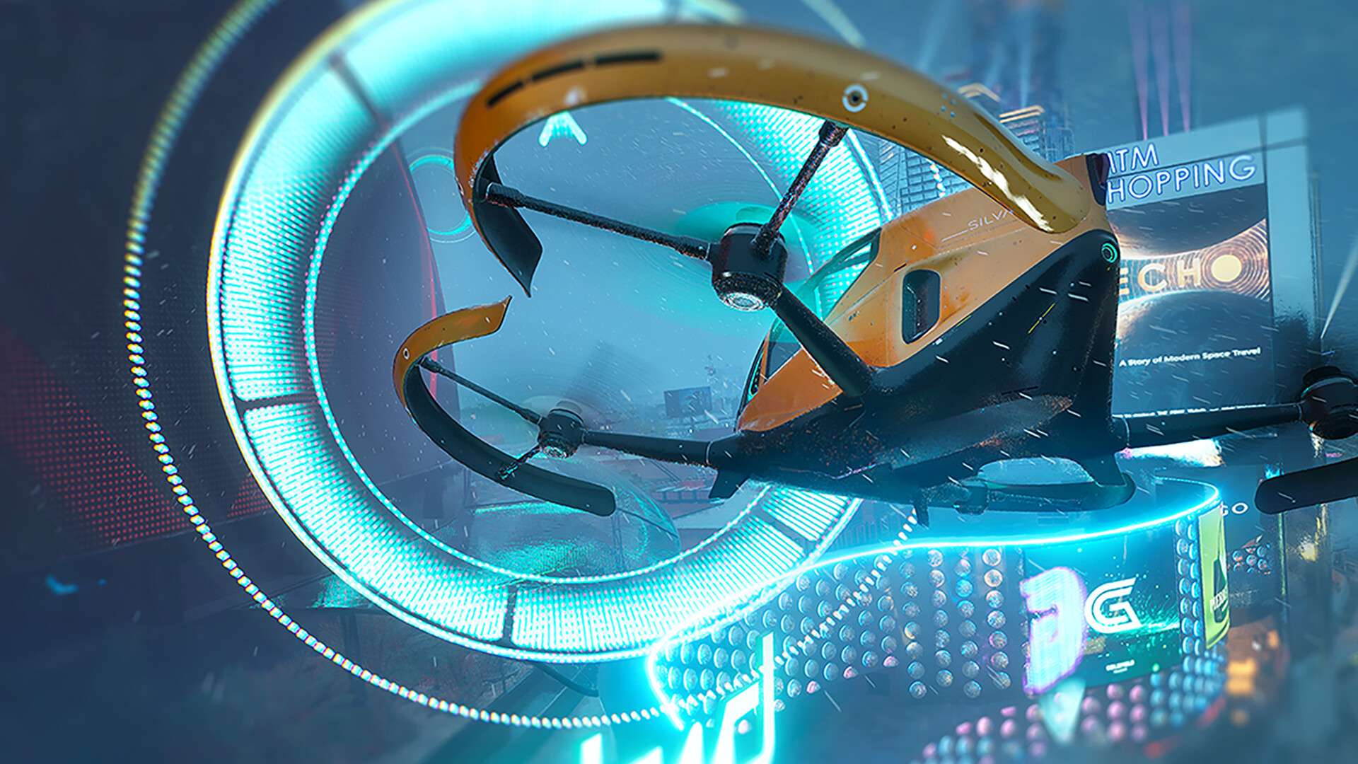 图片[10]-心之眼（MindsEye）免安装中文版下载-蒸汽游戏宝库 - 高质量Steam单机游戏下载站