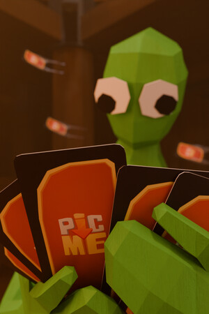 Pic-Me! | 免安装中文版下载 - 单机岛