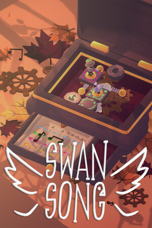 天鹅之歌/Swan Song