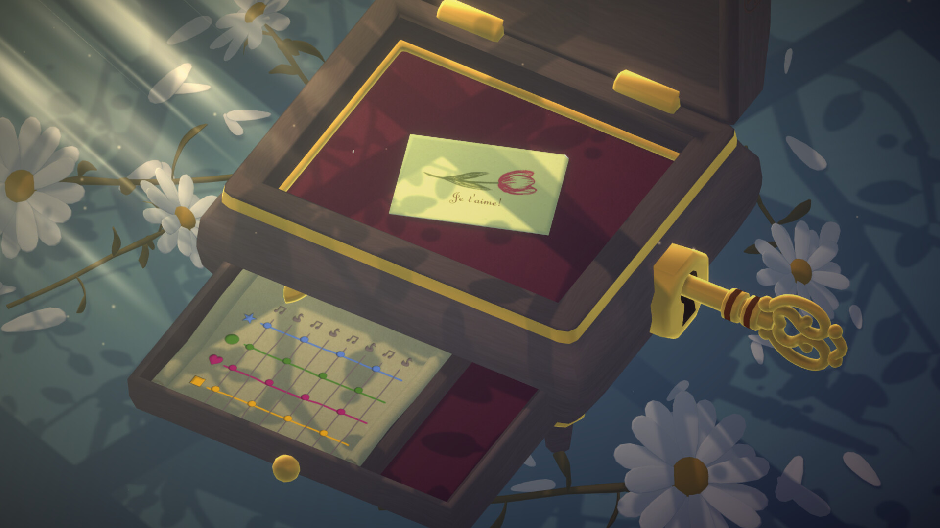 图片[11]-天籁之歌（Swan Song）Build.23587066[中文][0.96G]-极客游戏