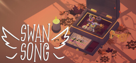 天籁之歌（Swan Song）Build.23587066[中文][0.96G]-极客游戏