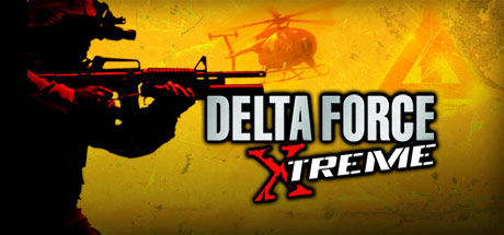 《三角洲特种部队：极限作战 Delta Force: Xtreme》免安装中文版