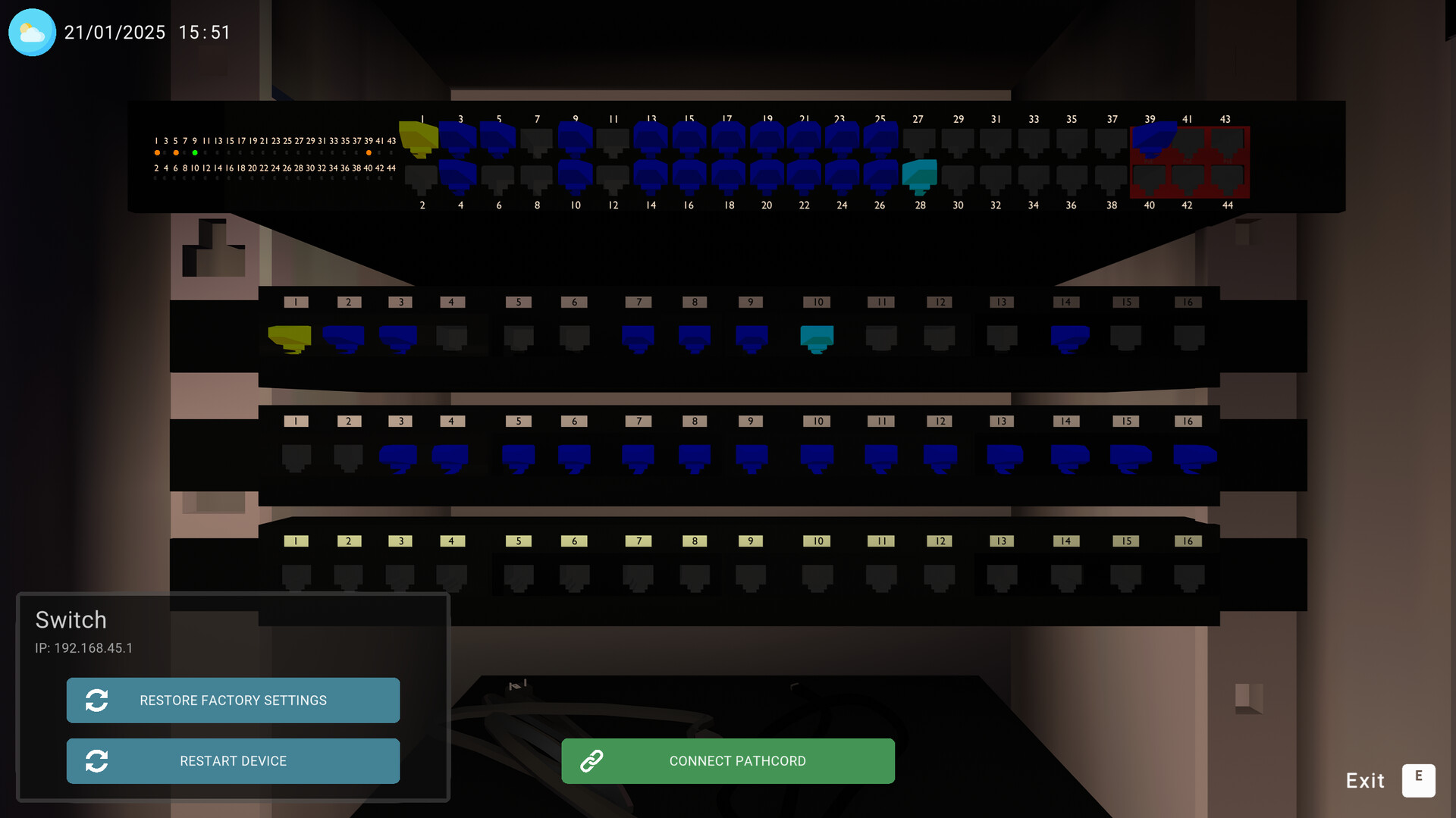 IT专家模拟器|官方中文|IT Specialist Simulator - 8