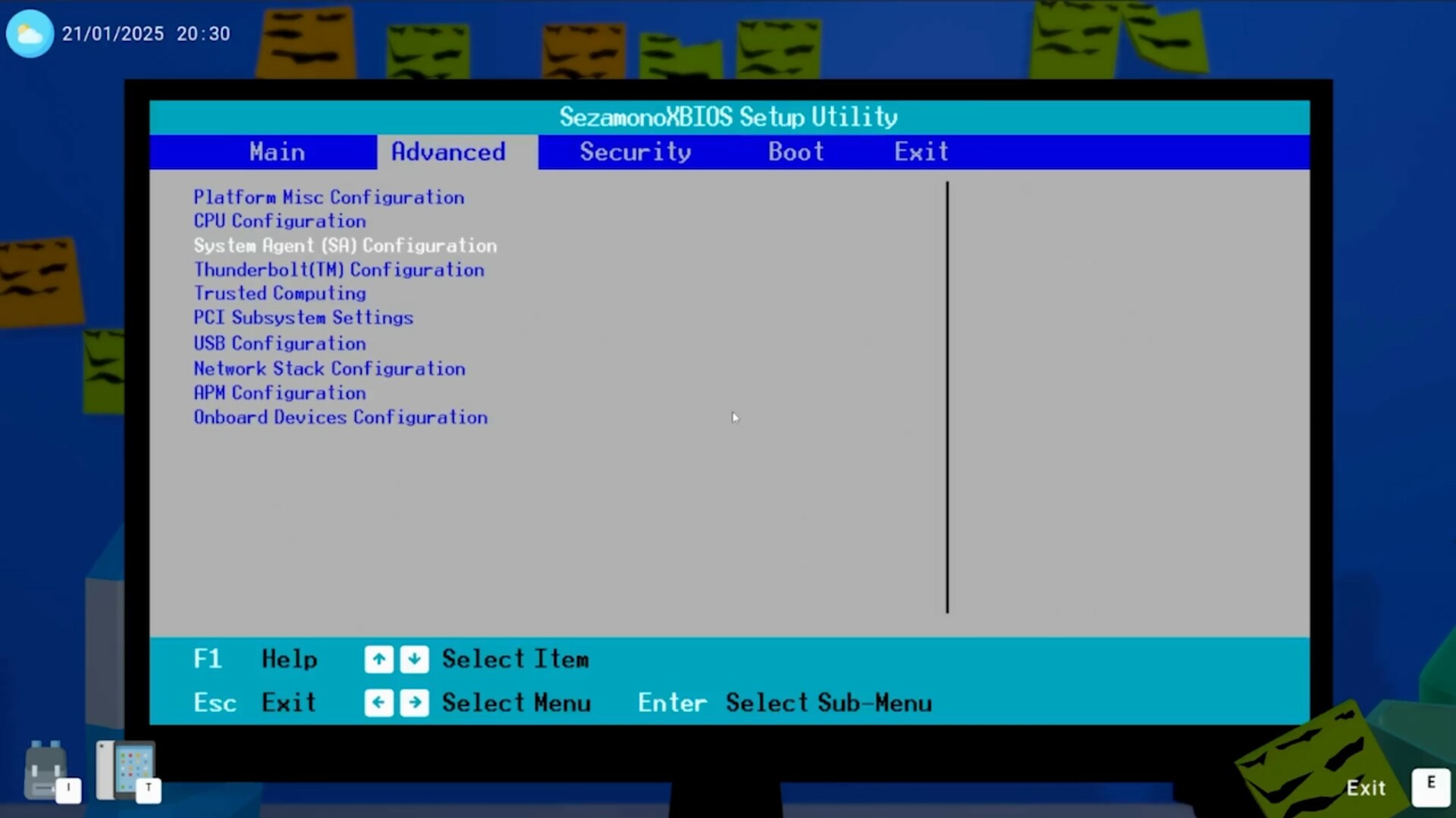 图片[12]-IT专家模拟器（IT Specialist Simulator）免安装中文版下载-蒸汽游戏宝库 - 高质量Steam单机游戏下载站
